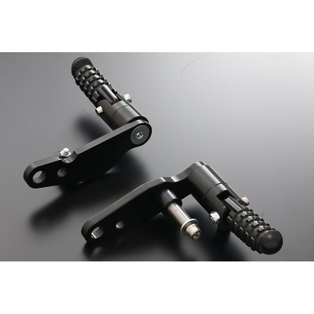 HMS ホンダ ズーマーX (JF52) バイクマフラー 2Pリング (06SUS) SUS