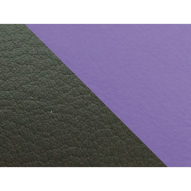 グロンドマン KSR50/80 KSR50/80（KMX50B/80B） 国産シートカバー 張替 パープル ツートン生地 黒 仕様 透明ステッチ G…の通販は 6,902円