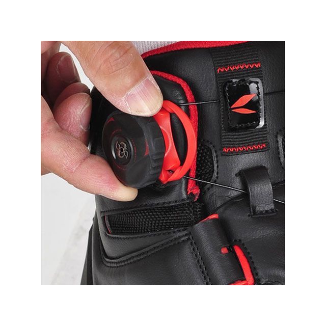 商品8点 RSタイチ RSS006 DRYMASTER BOA ライディングシューズ（アーバン