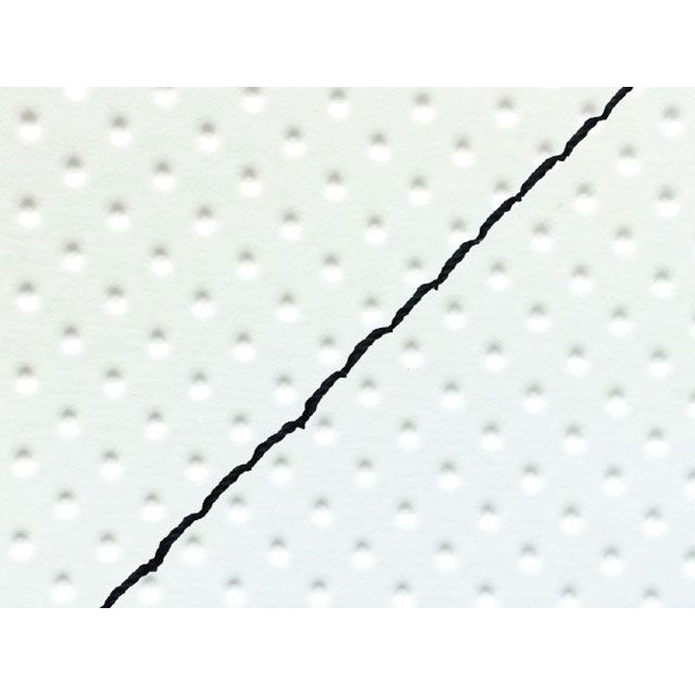 グロンドマン KSR50/80 KSR50/80（KMX50B/80B） 国産シートカバー フルエンボスホワイト タイプ 張替 仕様 黒ステッチ G…の通販は 6,005円