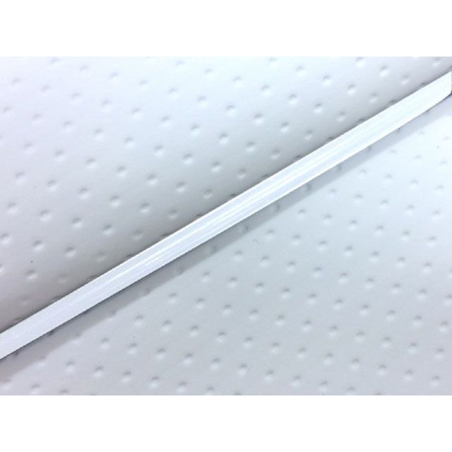 グロンドマン KSR50/80 KSR50/80（KMX50B/80B） 国産シートカバー フルエンボスホワイト タイプ 張替 仕様 白パイピング …の通販は 5,867円