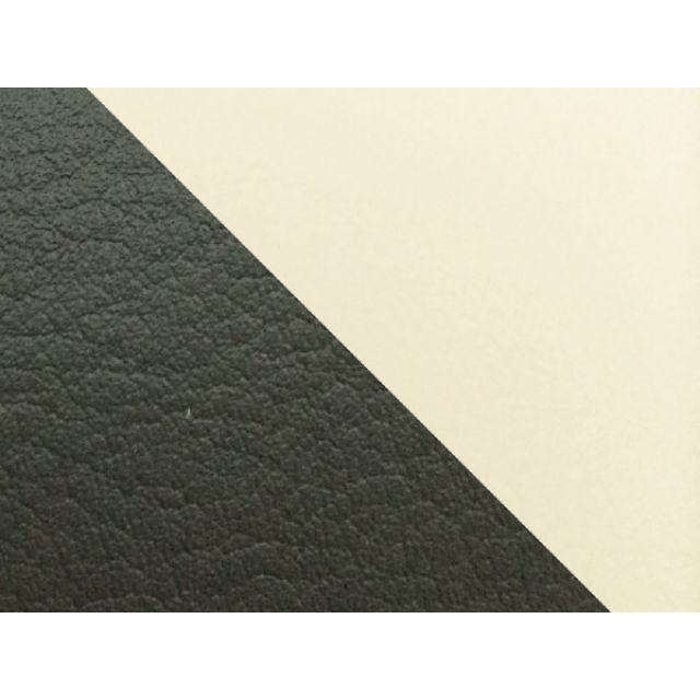 グロンドマン KSR50/80 KSR50/80（KMX50B/80B） 国産シートカバー 張替 ベージュ ツートン生地 黒 仕様 透明ステッチ G…の通販は 6,902円