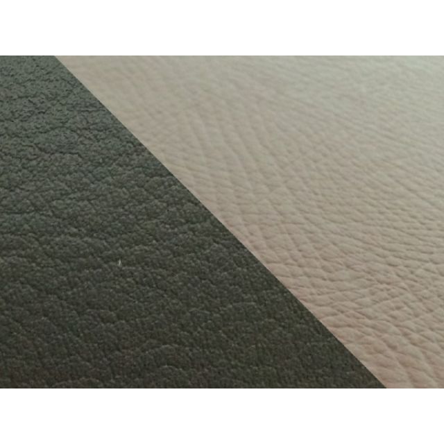 グロンドマン KSR50/80 KSR50/80（KMX50B/80B） 国産シートカバー 張替 茶 ツートン生地 黒 仕様 透明ステッチ Gron…の通販は 5,660円