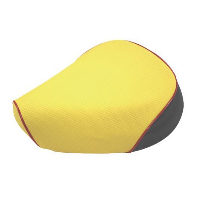 バリオス1型 張替え用シートカバー製作 オートバイシート製作