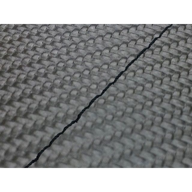 グロンドマン バリオス バリオス（ZR250A） 国産シートカバー カーボン