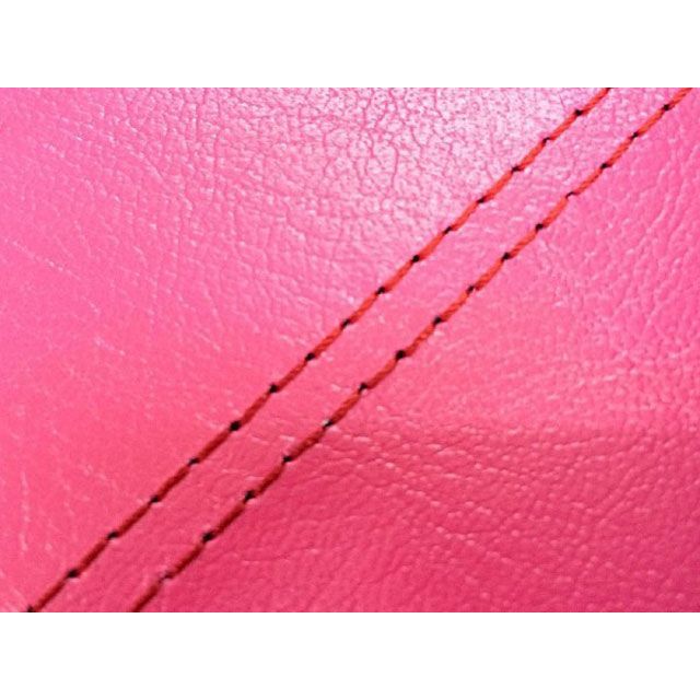 グロンドマン バリオス バリオス（ZR250A） 国産シートカバー ピンク タイプ 張替 仕様 赤ダブルステッチ Grondement バイクの通販は 7,326円