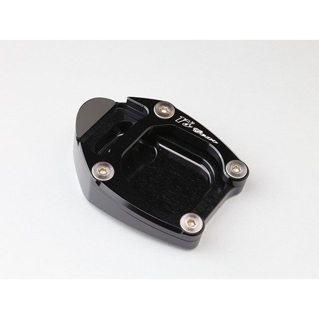 SPEEDRA ZX-6R アルミビレットアジャストレバーセット