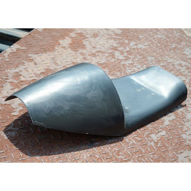 アンブ 汎用 汎用シートカウルTYPE5 ANBU バイクの通販は 23,182円