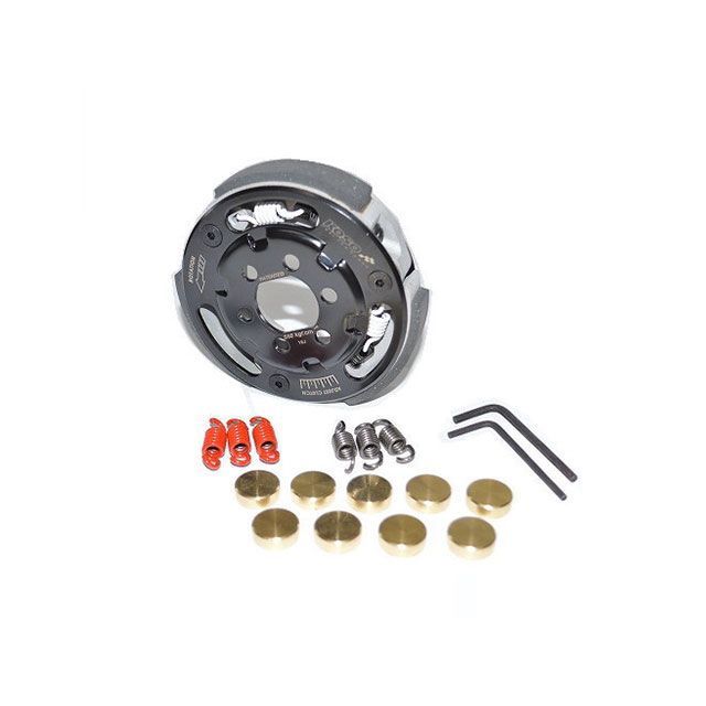 コーソー アジャスタブルクラッチ（KN特注バージョン） JOG系3枚クラッチ KOSO