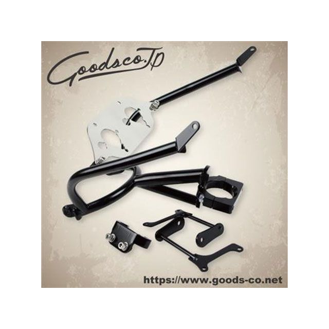 グッズ SR400/500 ARROWカウリングキット SR400/500 GOODS 【公式通販】