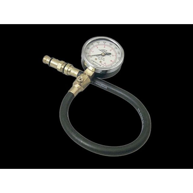 ライル エンジンコンプレッションテスター LISLE