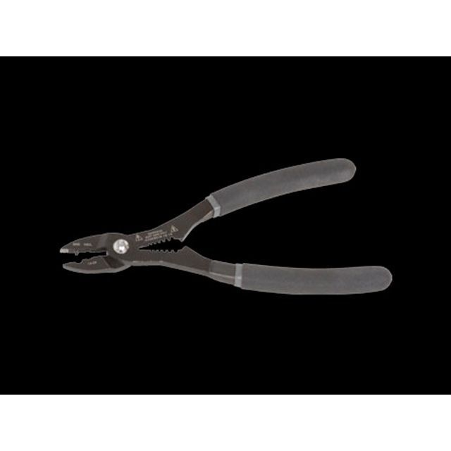 ライル ワイヤーストリッパー 14-24ゲージ対応 LISLE