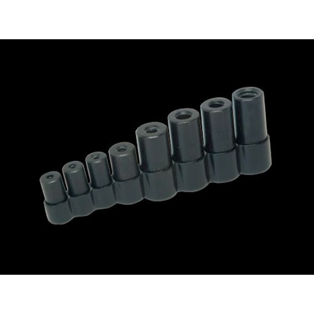 ライル 8pc タップホルダーソケットセット LISLE
