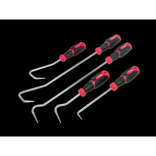 ライル 5pc ホースリムーバー/ピックツールセット LISLE