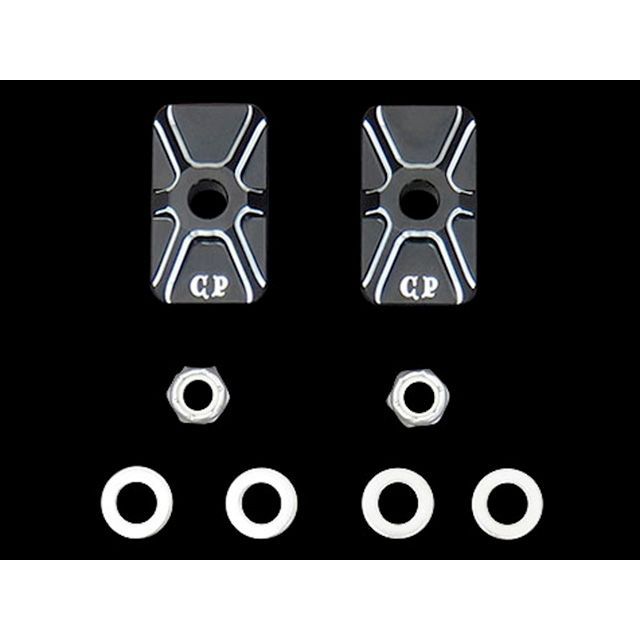 サイクルパイレーツ FXR ホイールアジャストプレート 82-94FXR（コントラストカット） CYCLEPIRATES