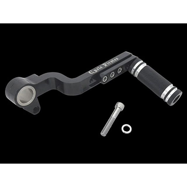 サイクルパイレーツ アジャストブレーキペグセット 91-03yXL カラー