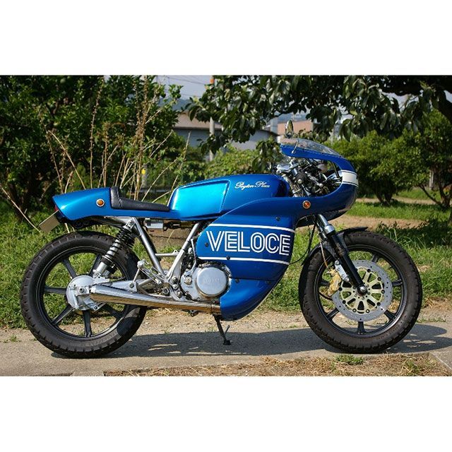 ハーフカウルキット（ペイトンプレイス） Peyton Place ペイトン