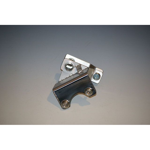 ペイトンプレイス SR メインキー移動ステー（03〜） PEYTON PLACE バイクの通販は