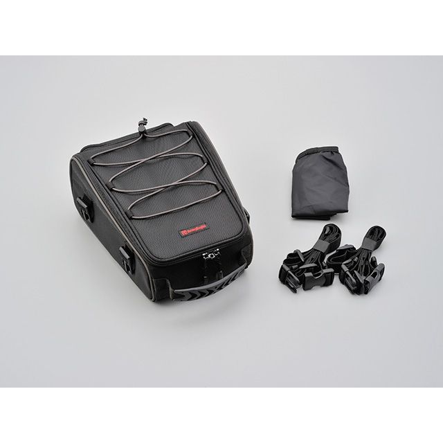 ヘンリービギンズ シートバッグ DH-710（ブラック） HenlyBegins