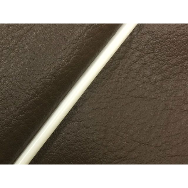 グロンドマン アドレスV100 アドレスV100（CE11A） 国産シートカバー ダークブラウン タイプ 張替 仕様 白パイピング/GH15SC50…の通販は 5,003円