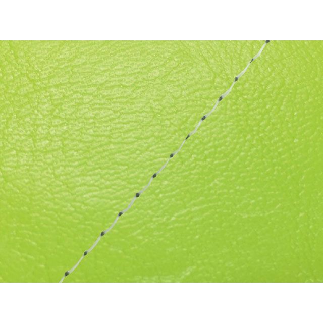 グロンドマン アドレスV100 アドレスV100（CE11A） 国産シートカバー ライムグリーン タイプ 張替 仕様 透明ステッチ Grondeme…の通販は 5,266円