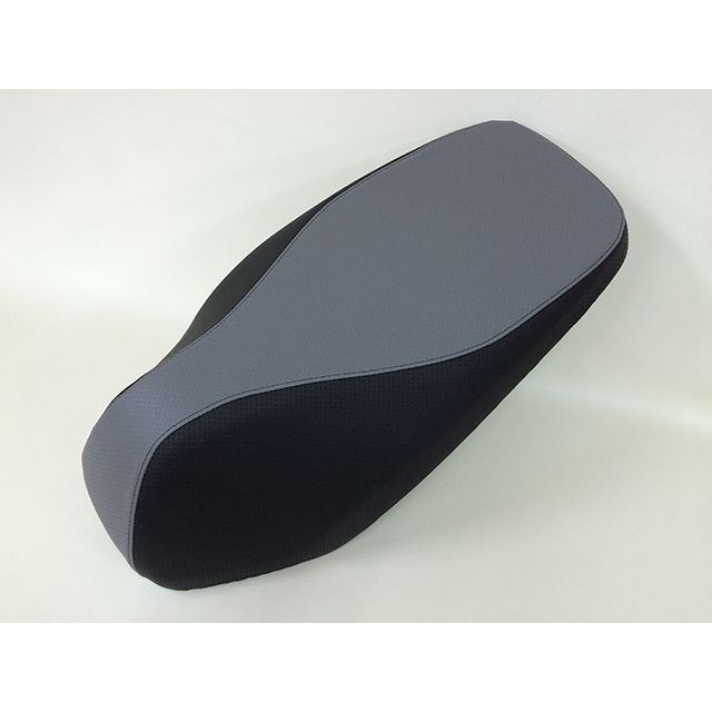 グロンドマン ダンク ダンク（AF74） グロンドマン国産シートカバー 被せ（エンボスグレー・エンボスブラック） 仕様 黒ステッチ Grondeme…の通販は 7,093円