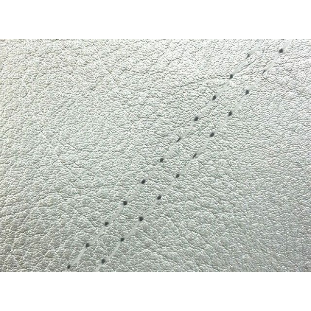 グロンドマン アドレスV125/G アドレスV125/G（CF46/4E） 国産シートカバー シルバー タイプ 張替 仕様 黒ダブルステッチ Gro…の通販は 5,187円