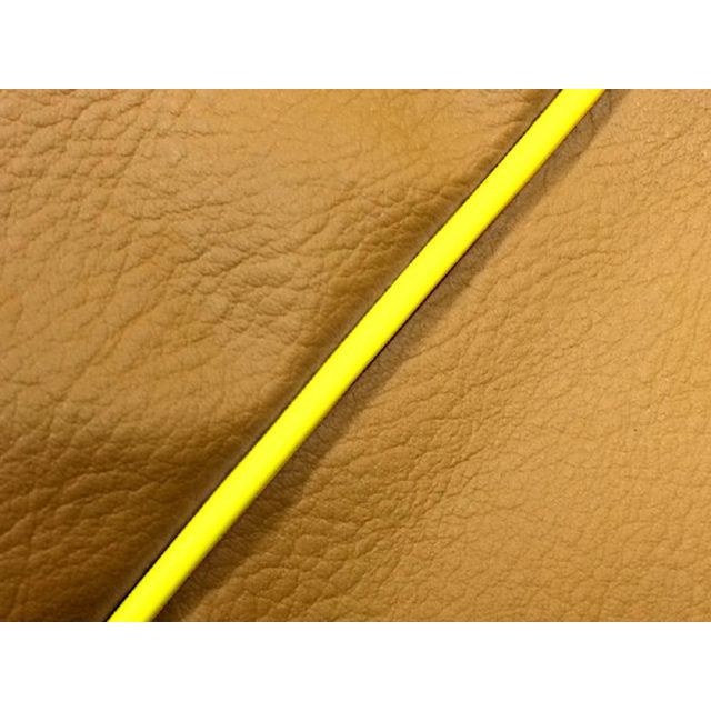 グロンドマン ハンターカブ（CT110/鉄爪） ハンターカブ（CT110/鉄爪） グロンドマン国産シートカバー 張替（黄土色） 仕様 黄パイピング …