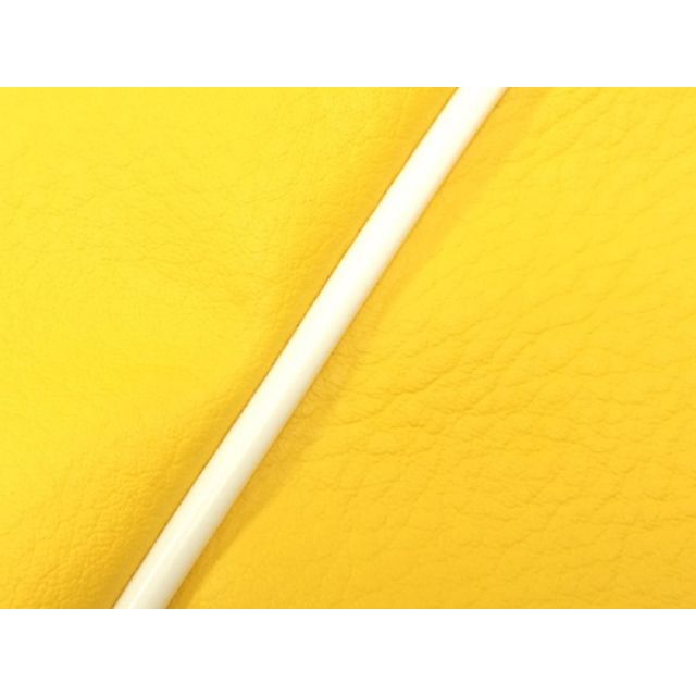 グロンドマン ハンターカブ（CT110/鉄爪） ハンターカブ（CT110/鉄爪） グロンドマン国産シートカバー 張替（黄） 仕様 白パイピング Gr…