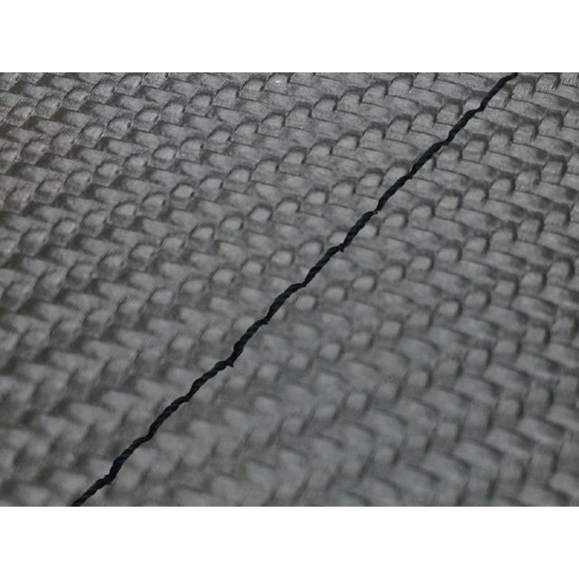 グロンドマン ハンターカブ（CT110/鉄爪） ハンターカブ（CT110/鉄爪） グロンドマン国産シートカバー 張替（カーボンブラック） 仕様 黒ス…の通販は 6,837円