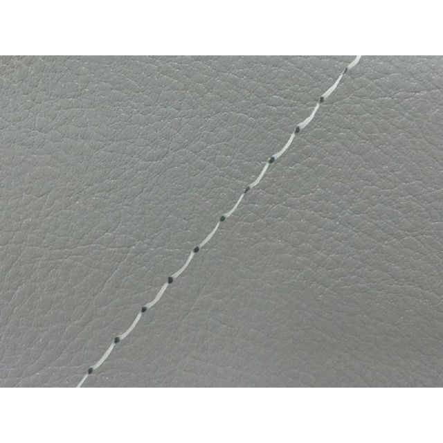 グロンドマン FZ1 フェザー FZ1 フェザー（10年〜）シングル（フロント側） グロンドマン国産シートカバー 張替（ダークグレー） 仕様 透明ス…の通販は 6,036円