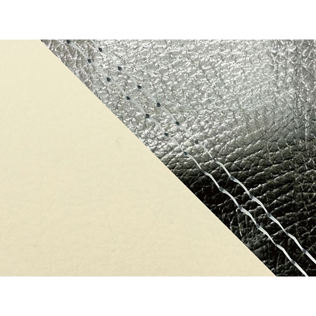 グロンドマン FZ1 フェザー FZ1 フェザー（10年〜）シングル（フロント側） グロンドマン国産シートカバー 張替（黒・ベージュ） 仕様 透明ダ…