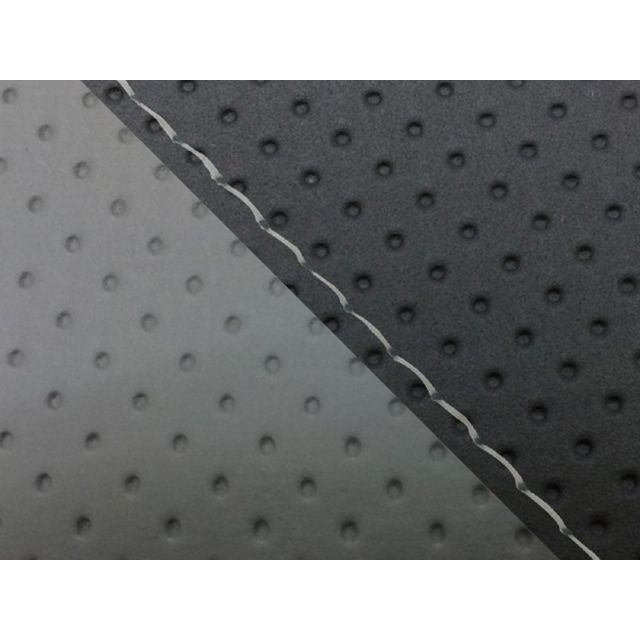グロンドマン FZ1 フェザー FZ1 フェザー（10年〜）シングル（フロント側） グロンドマン国産シートカバー 張替（エンボス黒・エンボスグレー）… 6,235円