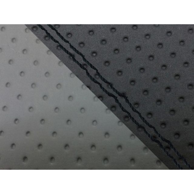 グロンドマン FZ1 フェザー FZ1 フェザー（10年〜）シングル（フロント側） グロンドマン国産シートカバー 張替（エンボス黒・エンボスグレー）…