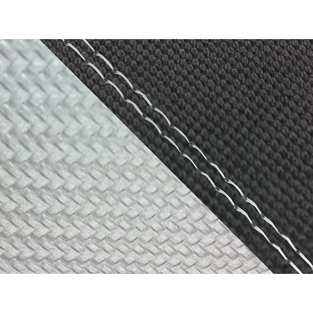 グロンドマン FZ1 フェザー FZ1 フェザー（10年〜）シングル（フロント側） グロンドマン国産シートカバー 張替（スベラーヌブラック・カーボン…