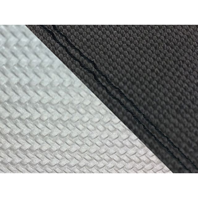 グロンドマン FZ1 フェザー FZ1 フェザー（10年〜）シングル（フロント側） グロンドマン国産シートカバー 張替（スベラーヌブラック・カーボン…