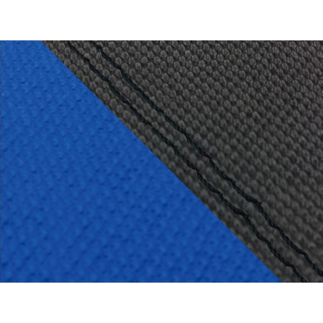 グロンドマン FZ1 フェザー FZ1 フェザー（10年〜）シングル（フロント側） グロンドマン国産シートカバー 張替（スベラーヌブラック・スベラー…の通販は 8,020円