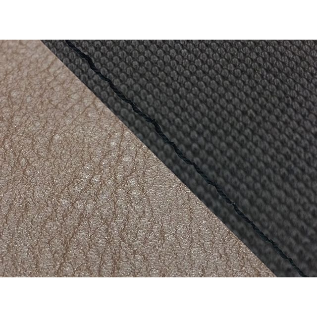グロンドマン FZ1 フェザー FZ1 フェザー（10年〜）シングル（フロント側） グロンドマン国産シートカバー 張替（スベラーヌブラック・ダークブ… 8,907円