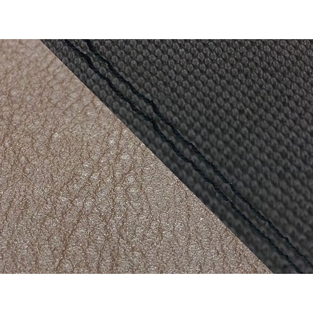 グロンドマン FZ1 フェザー FZ1 フェザー（10年〜）シングル（フロント側） グロンドマン国産シートカバー 張替（スベラーヌブラック・ダークブ…