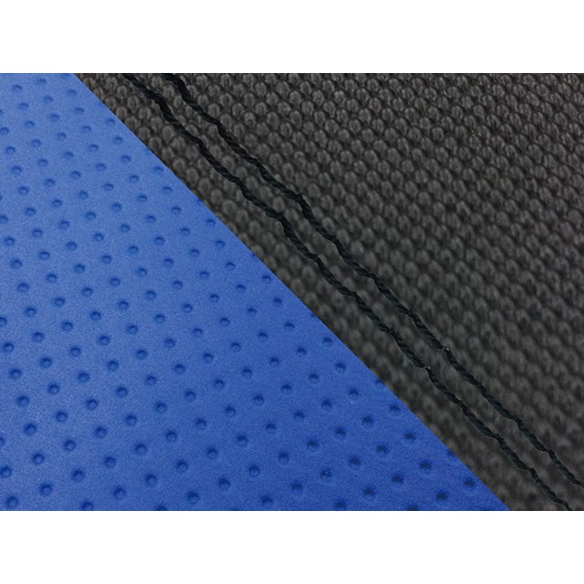 グロンドマン FZ1 フェザー FZ1 フェザー（10年〜）シングル（フロント側） グロンドマン国産シートカバー 張替（スベラーヌブラック・エンボス…