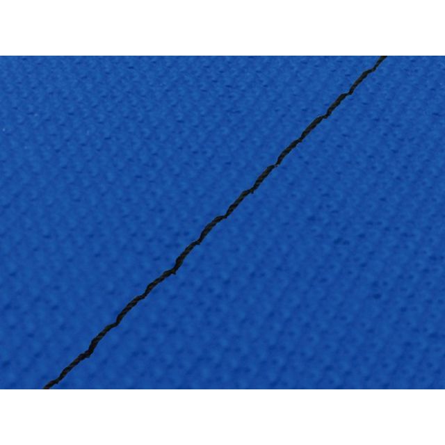 グロンドマン FZ1 フェザー FZ1 フェザー（10年〜）タンデム（リア側） グロンドマン国産シートカバー 張替（スベラーヌブルー） 仕様 黒ダブ…