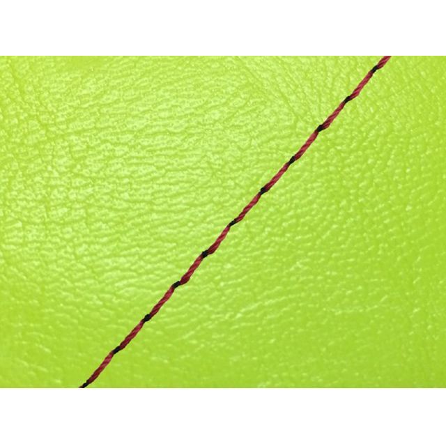 グロンドマン FZ1 フェザー FZ1 フェザー（10年〜）タンデム（リア側） グロンドマン国産シートカバー 張替（ライムグリーン） 仕様 赤ステッ…の通販は