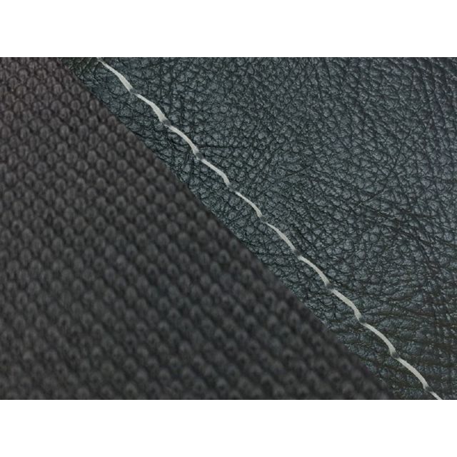 グロンドマン FZ1 フェザー FZ1 フェザー（10年〜）タンデム（リア側） グロンドマン国産シートカバー 張替（黒・スベラーヌブラック） 仕様 … 5,020円