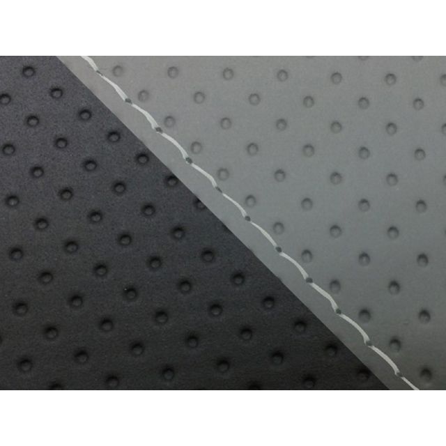 グロンドマン FZ1 フェザー FZ1 フェザー（10年〜）タンデム（リア側） グロンドマン国産シートカバー 張替（エンボスグレー・エンボス黒） 仕…の通販は 6,036円