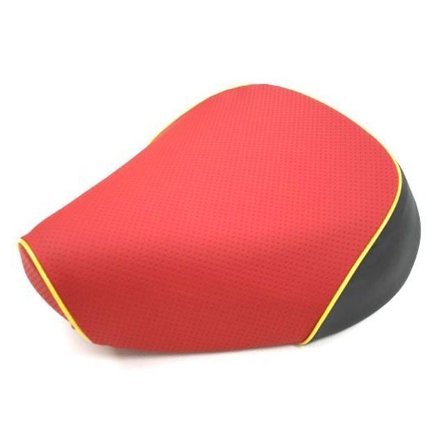 グロンドマン 国産シートカバー W650(99年 EJ650A1/C1) イエロー/黒ダブルステッチ 張替 グロンドマン W650（99年 EJ650A1⁄C1） 国産シートカバー 張替 グレー