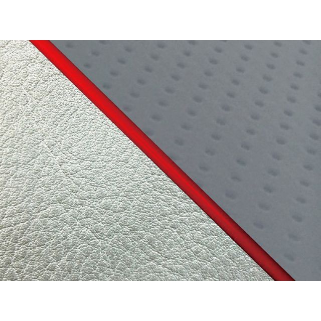 グロンドマン W650 W650（99年 EJ650A1/C1） 国産シートカバー