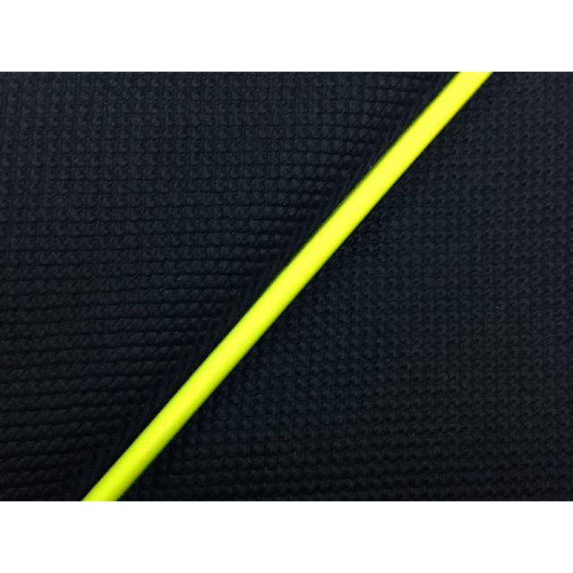 グロンドマン レブル250 レブル250（MC13）前後/ベルト付 グロンドマン国産シートカバー 張替（スベラーヌブラック） 仕様 黄パイピング G…の通販は 6,276円