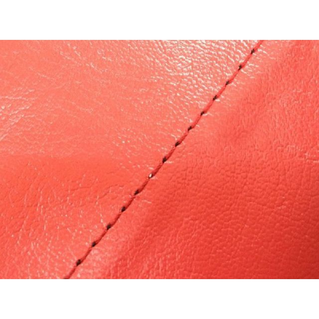 グロンドマン ジェイド ジェイド（MC23） グロンドマン国産シートカバー 張替（赤） 仕様 赤ステッチ Grondement バイク