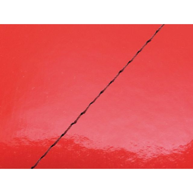 グロンドマン ジェイド ジェイド（MC23） グロンドマン国産シートカバー 張替（エナメルレッド） 仕様 赤ステッチ Grondement バイク