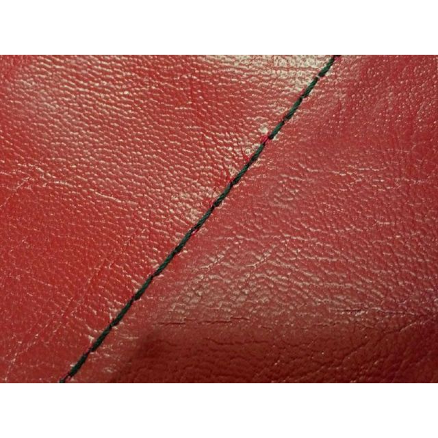 グロンドマン リード80SS リード80SS グロンドマン国産シートカバー 張替（ワインレッド） 仕様 黒ステッチ Grondement バイクの通販は 6,203円